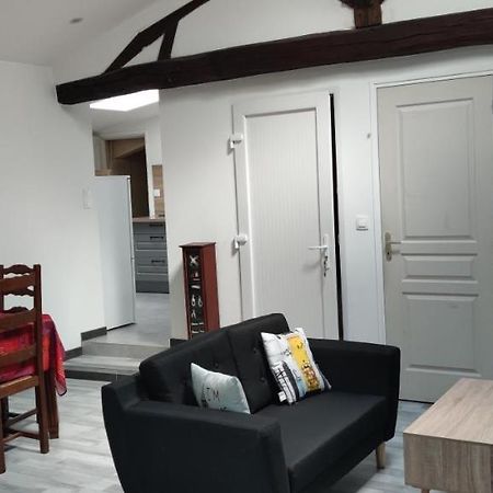 Loft Marie-Stuart Daire Wassy Dış mekan fotoğraf